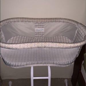 Halo Bassinet
